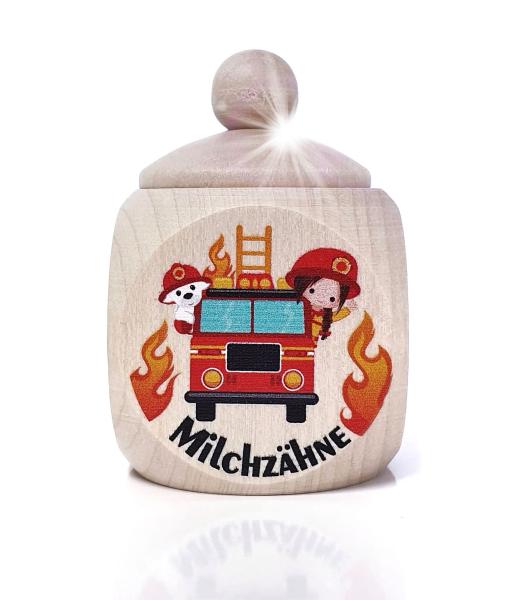 Feuerwehr Mädchen MZD